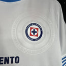 Camisa Cruz Azul 24/25 - Away Edition
