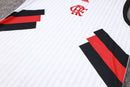 Kit Treino Flamengo - White Edition
