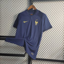 Camisa França 22/23 - Home Edition