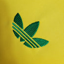 Camisa Retrô Brasil 1979 - Home Edition