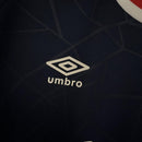 Camisa Nacional Uruguai 23/24 - Dark Blue Edition