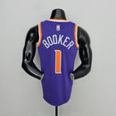 Regata NBA Phoenix Suns - 75th Anniversary Edition