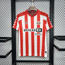 Camisa Sunderland 24/25 - Home Edition