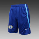 Kit Treino Chelsea - Blue Edition
