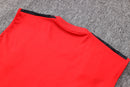 Kit Treino Bayern München - Red Edition