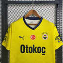 Camisa Fenerbahçe 23/24 - Away Edition