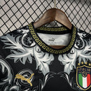 Camisa Itália 23/24 - Versace Edition