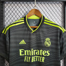 Camisa Real Madrid 22/23 - II Away Edition