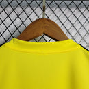 Camisa Flamengo 22/23 - Yellow Edition