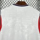 Camisa Inglaterra 2026 - Home Edition