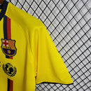Camisa Retrô Barcelona 08/09 - Away Edition