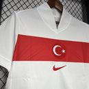 Camisa Turquia 24/25 - II Euro Edition