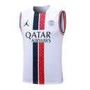 Kit Treino PSG - Away + LV Edition