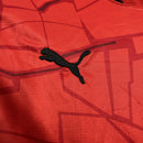 Camisa Rennes 24/25 - Home Edition