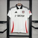 Camisa Fulham 24/25 - Home Edition