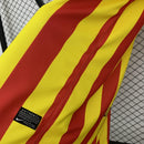 Camisa Retrô Barcelona 13/14 - Away Edition