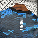 Camisa Napoli 24/25 - Pre Match Edition