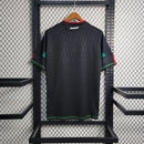Camisa Retrô México 2010 - Away Edition