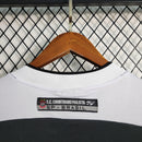 Camisa Retrô Corinthians 2000 - Away Edition