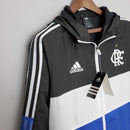 Jaqueta Flamengo 2022 - Three Color Edition