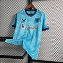 Camisa Athletic Bilbao 23/24 - Away Edition