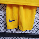 Kit Infantil Barcelona 23/24 - IIII Away Edition