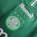 Camisa Retrô Palmeiras 100th - Anniversary Editon