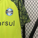 Camisa Grêmio 24/25 - II Goalkeeper Edition