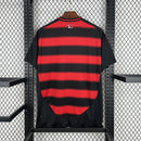 Camisa Flamengo 25/26 - Home Edition