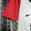 Camisa Eintracht Frankfurt 24/25 - Home Edition