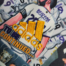 Camisa Real Madrid 22/23 - II Special Edition