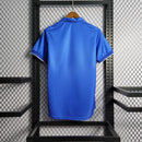 Camisa Retrô Itália 1998 - Home Edition