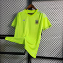 Camisa Argentina 22/23 - Green Goalkeeper Edition