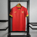 Camisa Sérvia 22/23 - Home Edition