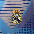 Camisa Real Madrid 24/25 - Goalkeeper Edition