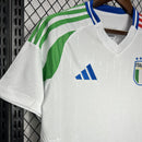 Camisa Itália 24/25 - Euro Edition