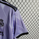 Camisa Real Madrid 22/23 - Away Edition