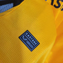 Camisa Wolverhampton Wanderers 23/24 - Home Edition