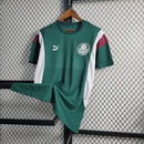 Camisa Palmeiras 23/24 - Training Green Edition