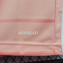 Camisa Flamengo 21/22 - Pink Edition