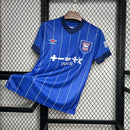 Camisa Ipswich Town 24/25 - Home Edition