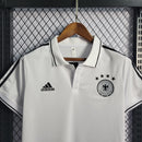 Camisa POLO França - White Edition