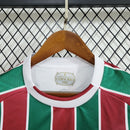 Camisa Fluminense 23/24 - Home Edition