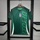 Camisa Itália 24/25 - Pre Match Edition