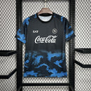 Camisa Napoli 24/25 - Pre Match Edition