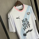 Camisa Palermo 23/24 - White Edition