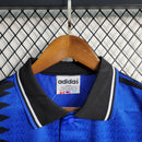 Camisa Retrô Argentina 1994 - Away Edition