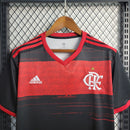 Camisa Flamengo 20/21 - Home Edition