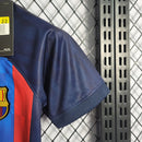 Kit Infantil Barcelona 22/23 - Home Edition