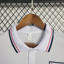 Camisa Inglaterra POLO - White Edition